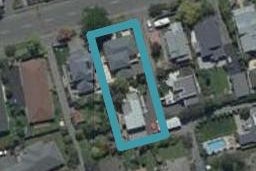 2/90 Jeffreys Road, Fendalton, Christchurch