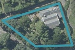 22 Adderley Terrace, Ravensbourne, Dunedin
