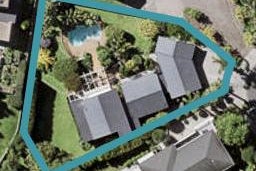 21 Sanctuary Point, Sunnyhills, Auckland