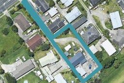 135 Maungatapu Road, Maungatapu, Tauranga