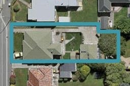 183 Queens Drive, Richmond, Invercargill
