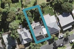 21 Third Avenue, Kingsland, Auckland