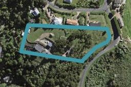 38 Sea View Road, Ostend, Waiheke Island