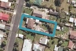 23 Blackwell Street, Marton