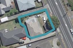 1111 Heaphy Terrace, Fairfield, Hamilton