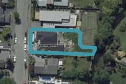 50 Clifford Avenue, Merivale, Christchurch