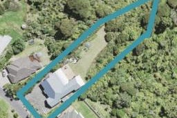 3 Bendalls Lane, Oratia, Auckland