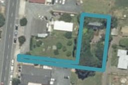 811 Franklin Street, Pirongia, Pirongia