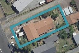 133 Fitzroy Avenue, Fitzroy, Hamilton