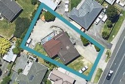 71 Ohauiti Road, Hairini, Tauranga