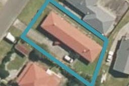 138 Hall Street, Hokitika