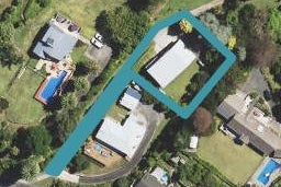 6 Belgium Terrace, Mangapapa, Gisborne