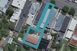 90 Elizabeth Street, Mount Victoria, Wellington