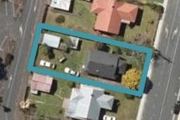 67 Park Avenue, Kensington, Whangarei