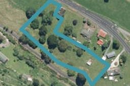 0 State Highway 4, Manunui, Taumarunui