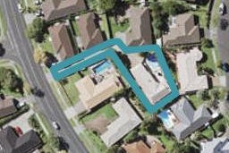 27 Kilimanjaro Drive, Northpark, Auckland