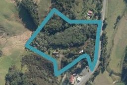 5321 State Highway 1, Kawakawa, Kawakawa