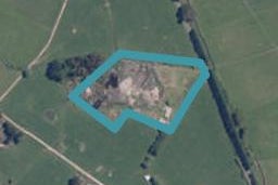 118 Wharepapa Road, Reporoa