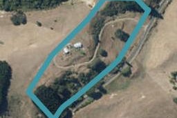 451 Kauangaroa Road, Fordell, Whanganui
