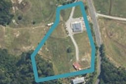 674 Rutherglen Road, Marsden, Greymouth