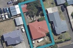 5 Alfred Street, Fairfield, Hamilton