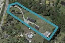 40 County Road, Otaki