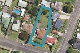 809 Childers Road, Te Hapara, Gisborne