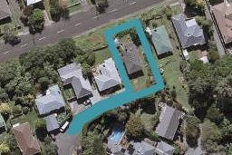5F Pembroke Street, Westown, New Plymouth