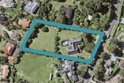 292 Point View Drive, Dannemora, Auckland