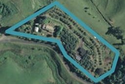 119 Sharp Road, Aongatete, Katikati