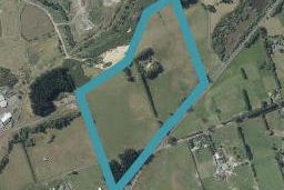 140 Brighton Road, Waldronville, Dunedin