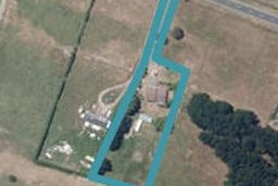 348 Motuiti Road, Foxton, Foxton