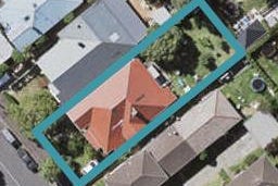 20 Tainui Road, Devonport, Auckland