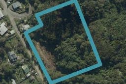 19 Bacon Street, Broad Bay, Dunedin