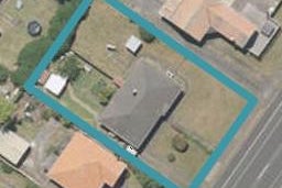 33 Jackson Street, College Estate, Whanganui