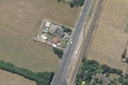 956 State Highway 1, Manakau, Levin