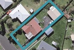 29 Drake Street, Vogeltown, New Plymouth