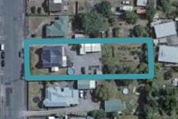 36 Albert Street, Masterton, Masterton