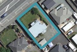 100 Salisbury Road, Richmond