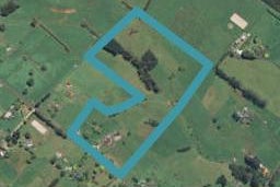 304 Central Road, Hamurana