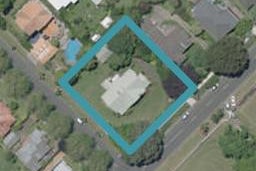 40 Parsons Street, Saint Johns Hill, Whanganui