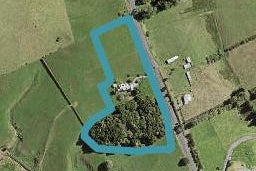 1322 Great South Road, Ramarama, Drury