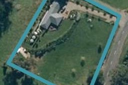 33 Ireland Road, Otane