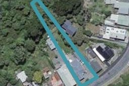 129 Breaker Bay Road, Breaker Bay, Wellington
