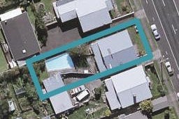 174 Carrington Street, Lower Vogeltown, New Plymouth