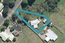 60B Arawa Street, Ohakune, Ohakune