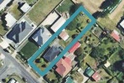 26 Glasgow Street, Hawera