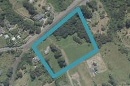 1 Hill Road, Warrington, Waikouaiti