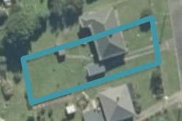 12 Cullen Street, Paeroa, Paeroa