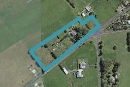 204 Constable Road, Waiuku, Waiuku